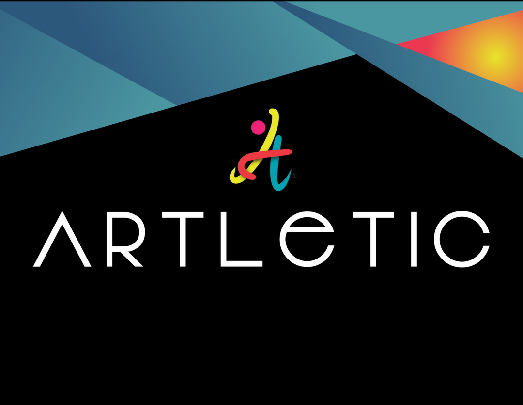 Artletic Apparel Gift Card