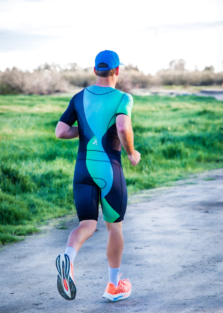 Men's Luminate Skin Suit