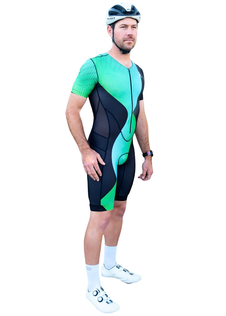 Men's Luminate Skin Suit