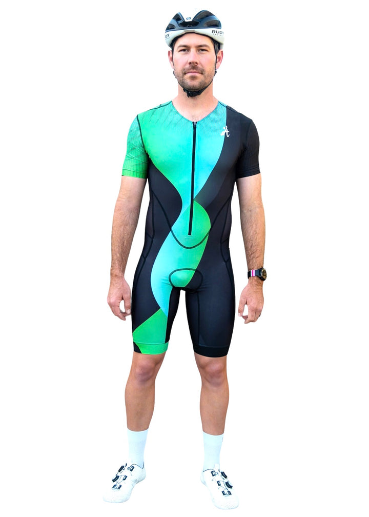 Men's Luminate Skin Suit