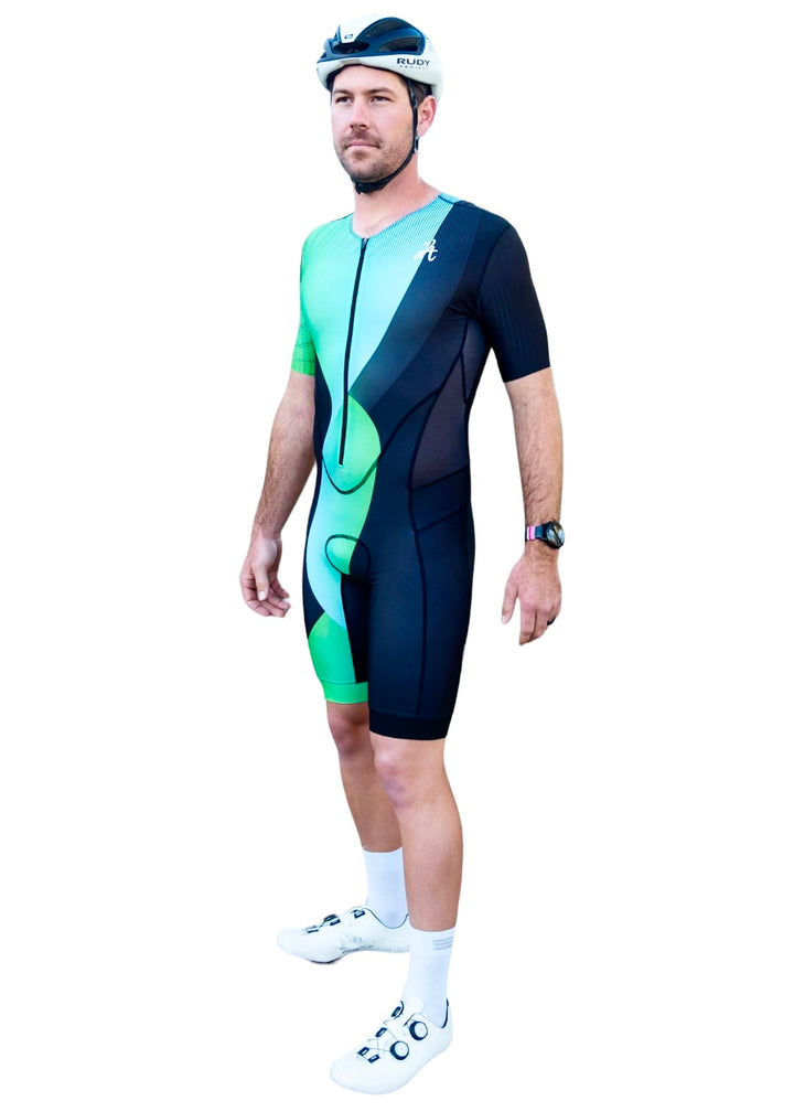 Men's Luminate Skin Suit