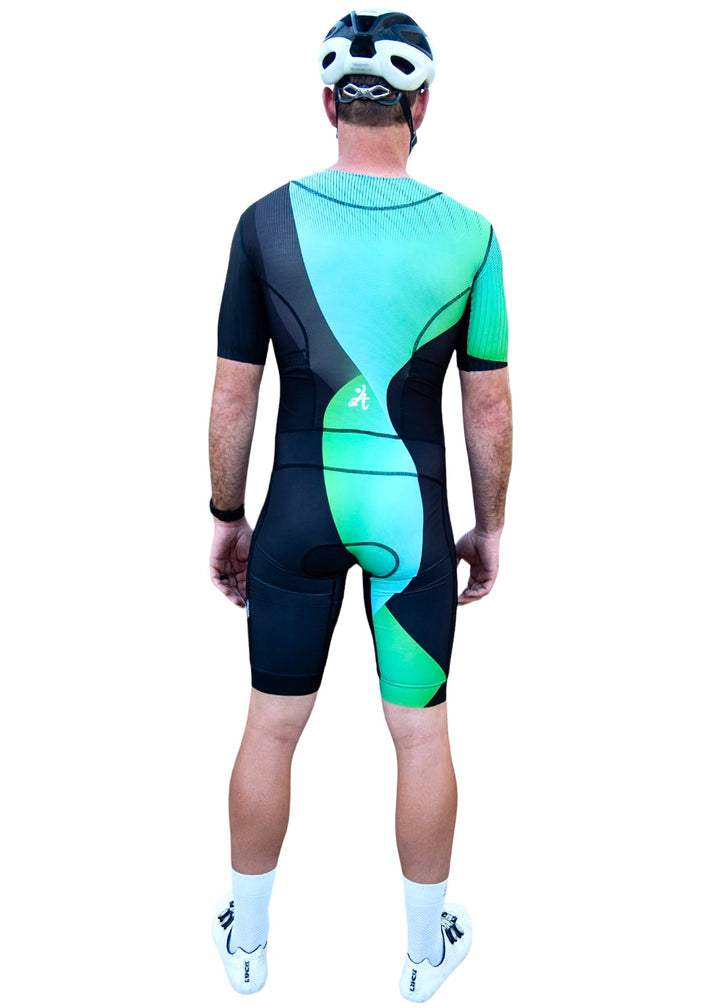 Men's Luminate Skin Suit