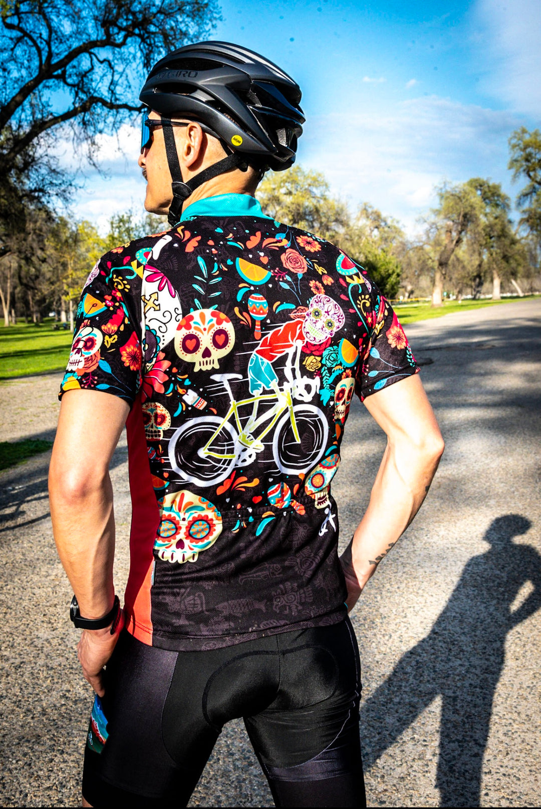 Artletic unveils Day of the Dead apparel
