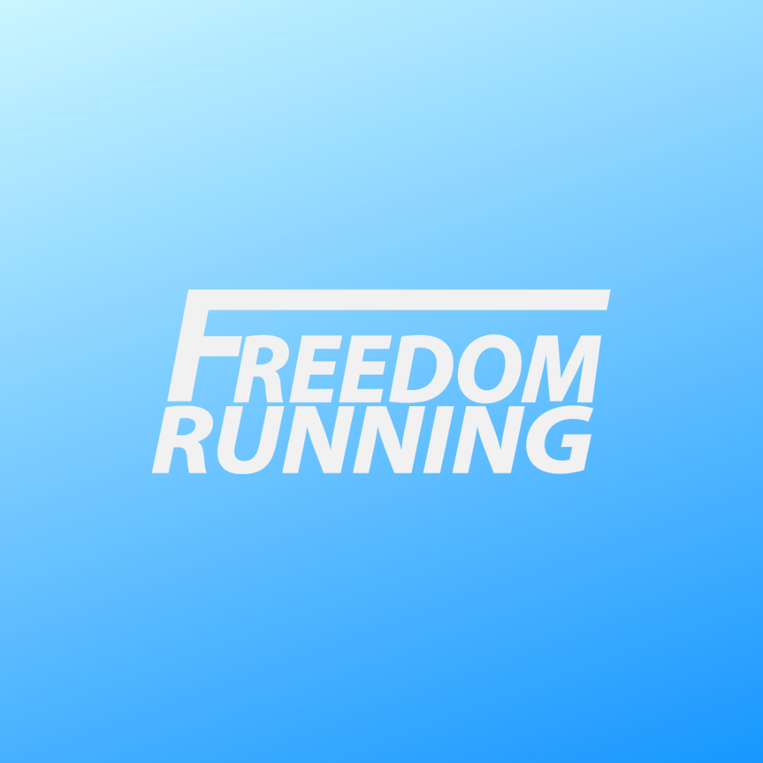 Freedom Running Brand