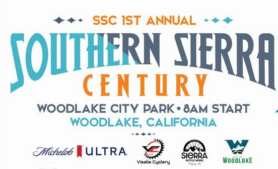 Southern Sierra Century
