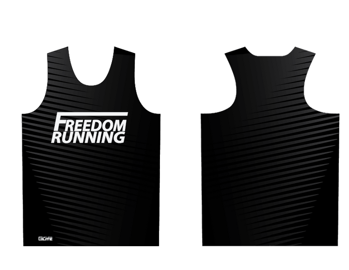 Women's Elite Singlet