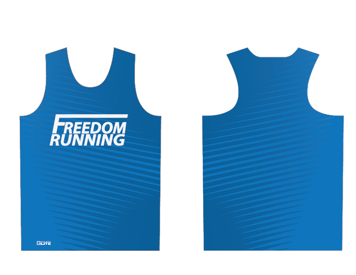Women's Elite Singlet