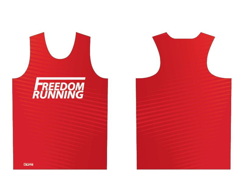 Women's Elite Singlet