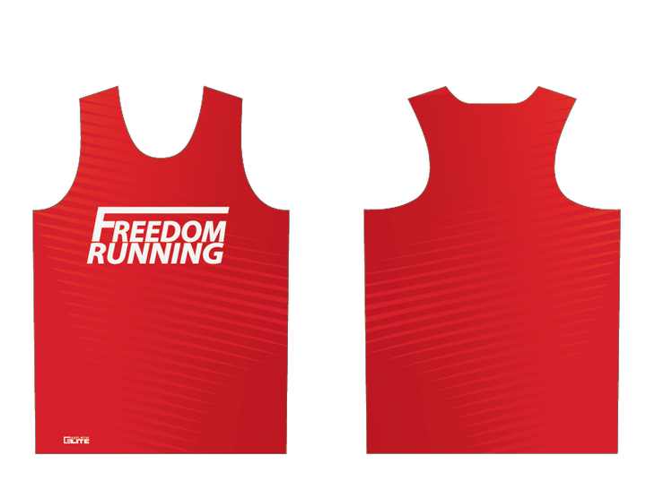 Women's Elite Singlet