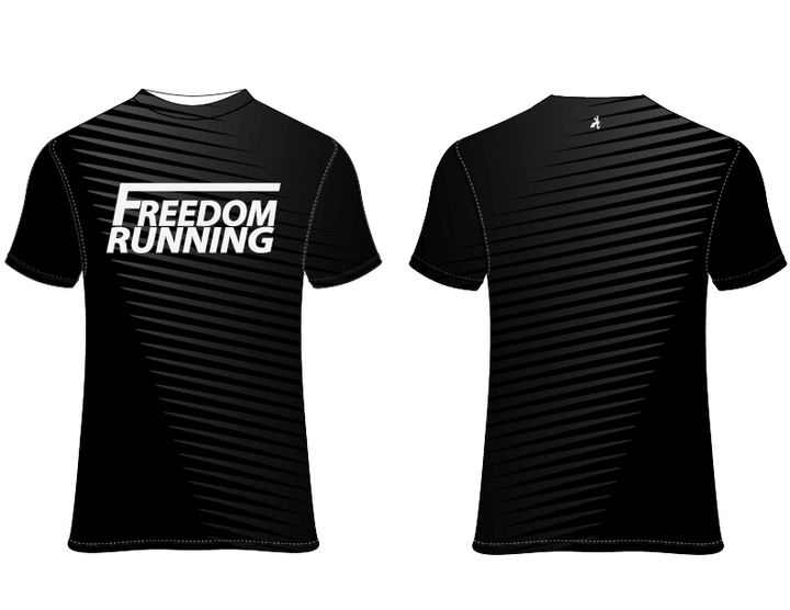 FRB Run Tee