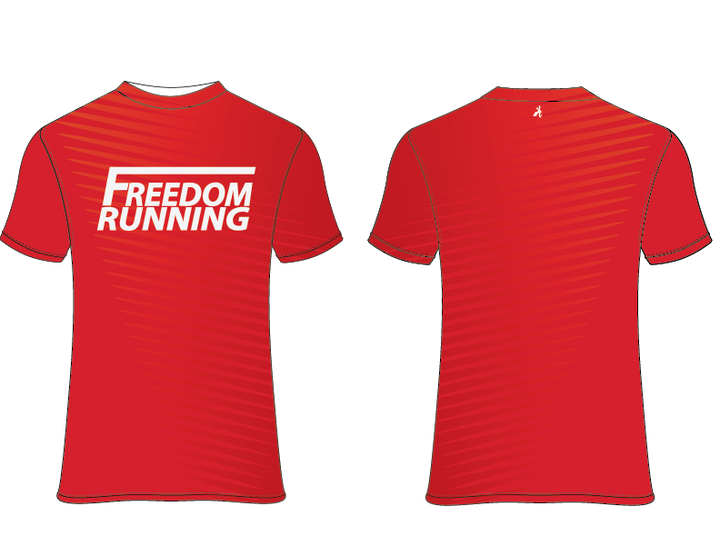FRB Run Tee