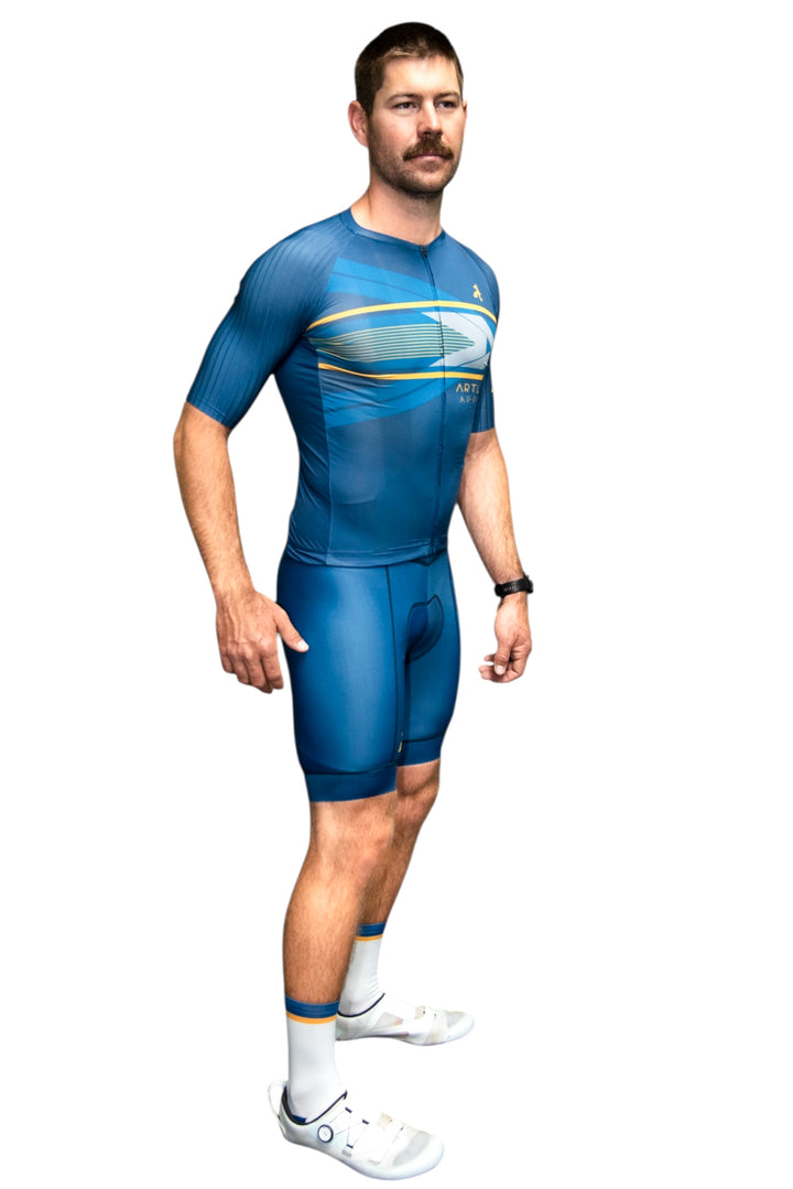 Men's Echelon Road Jersey