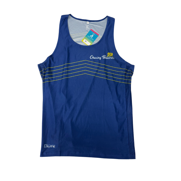 Chasing Unicorns Singlet