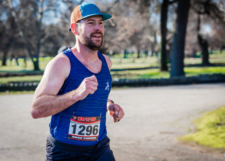 Everyday Run Hat