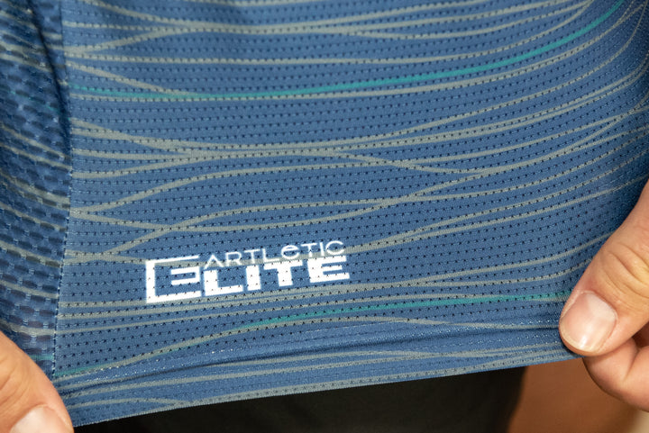 Men's Artletic Elite Voltaic Singlet