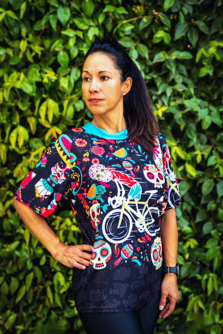 Women's Day of the Ride MTB Jersey