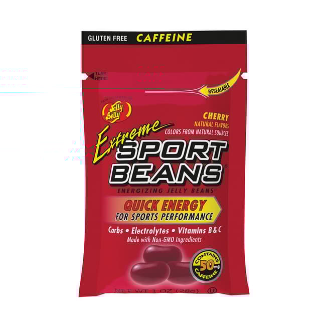 Sport Beans® Extreme Jelly Beans 1 oz Bags