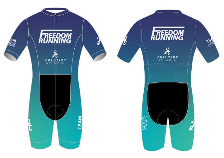 FRB Trisuit