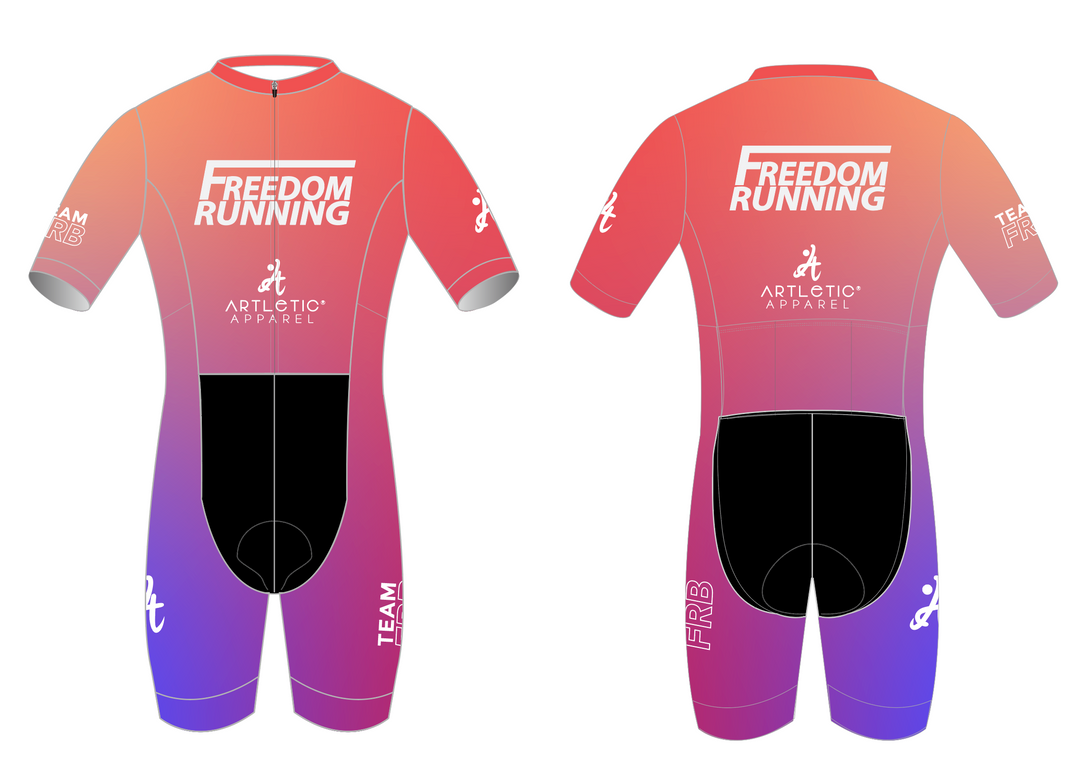 FRB Trisuit
