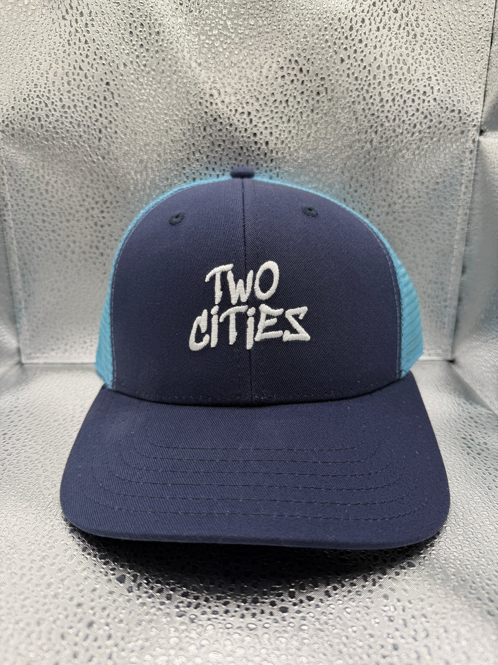 2CM Trucker Hat