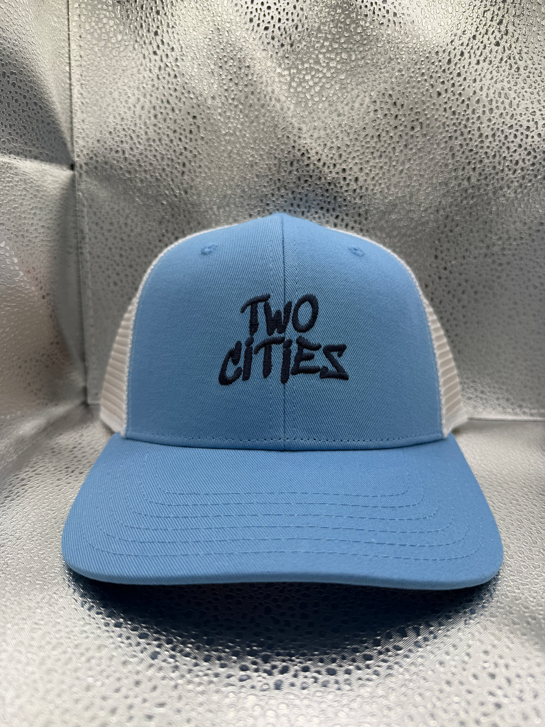 2CM Trucker Hat