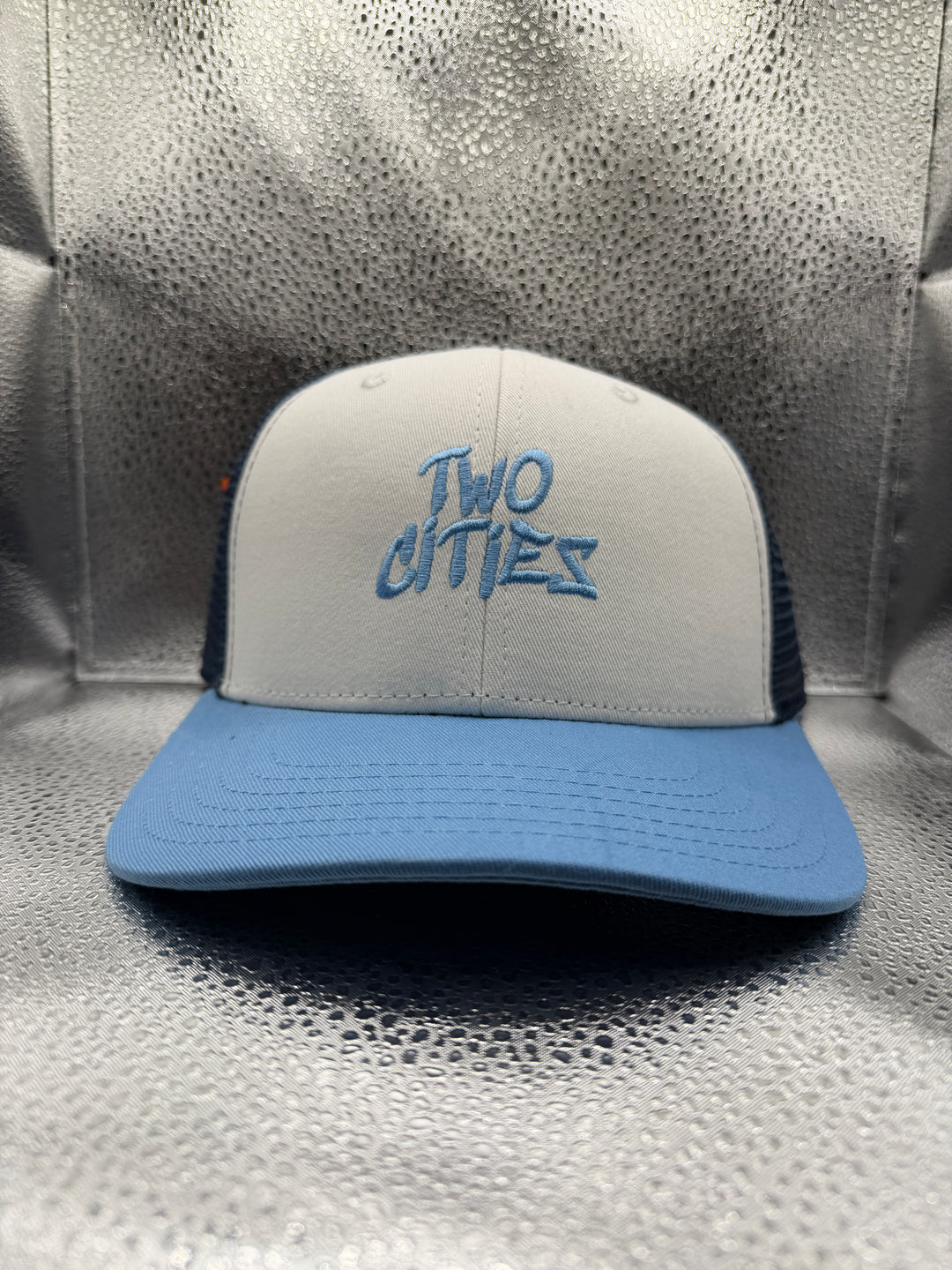 2CM Trucker Hat