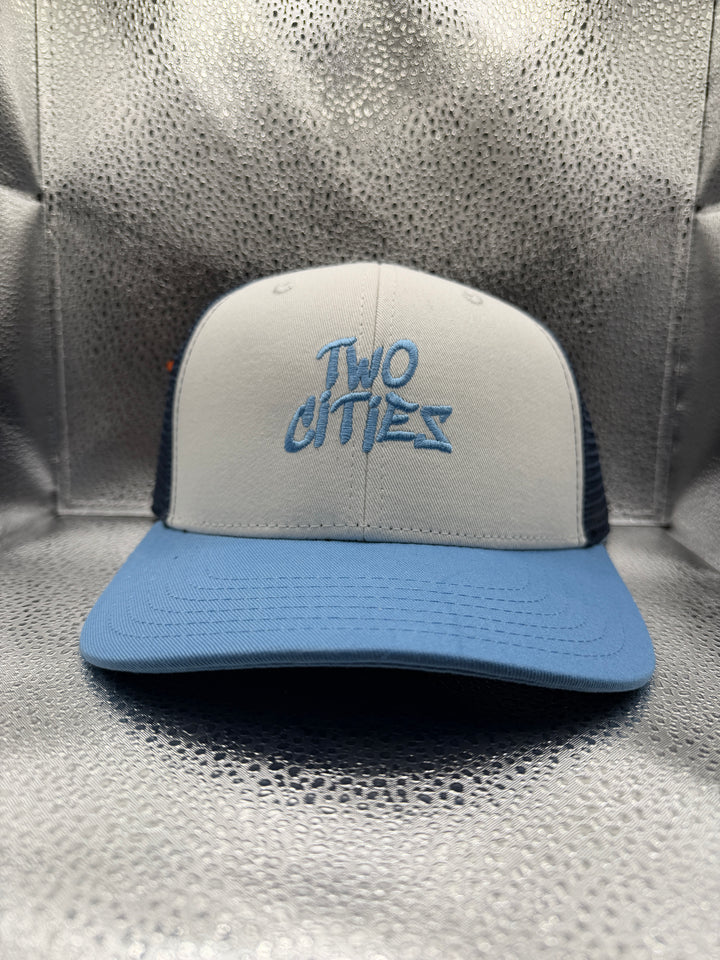 2CM Trucker Hat