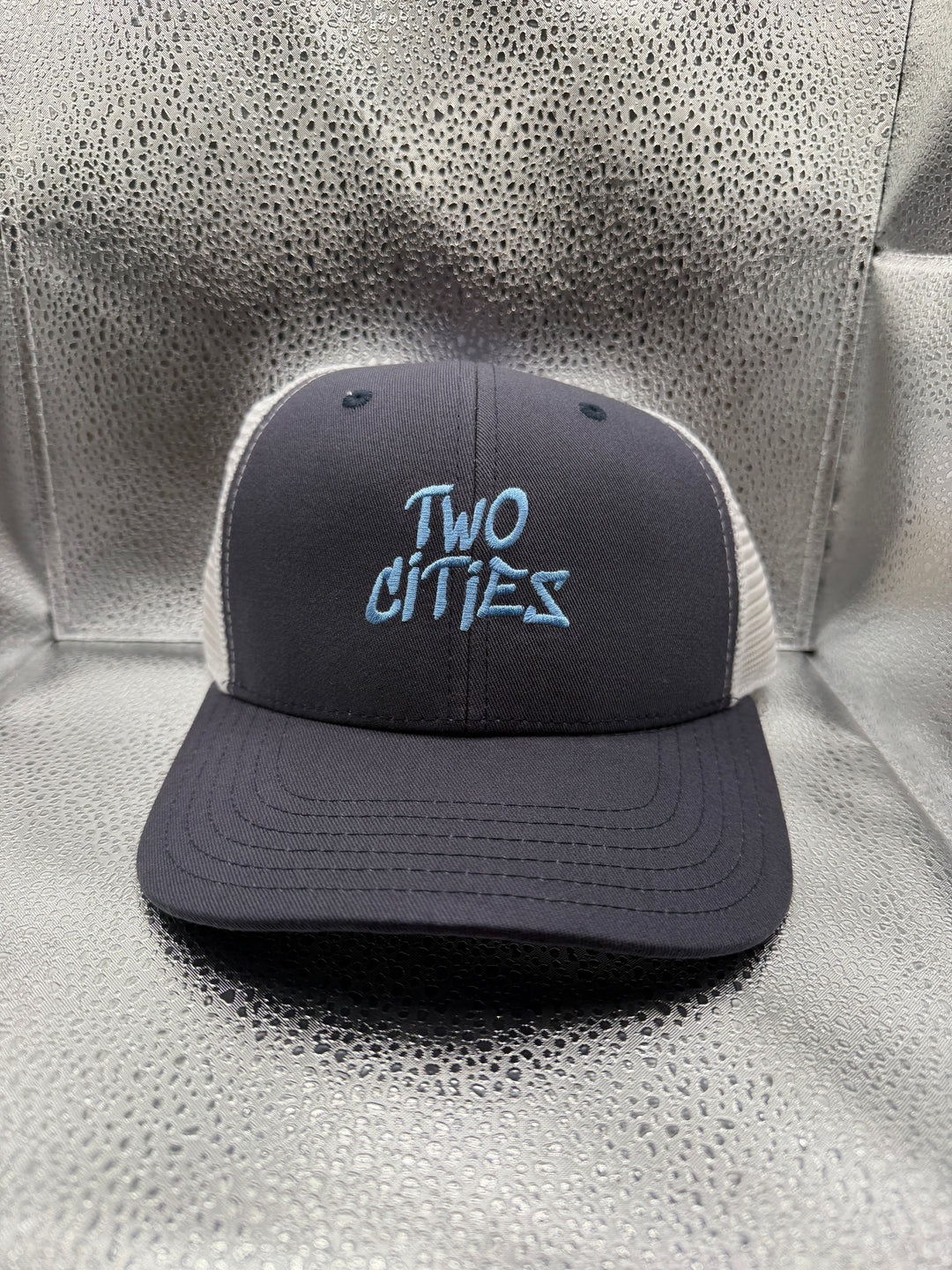 2CM Trucker Hat