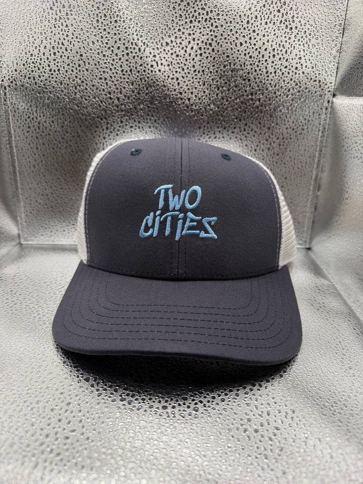 2CM Trucker Hat