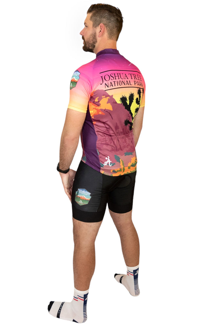 Men's Joshua Tree National Park Jersey