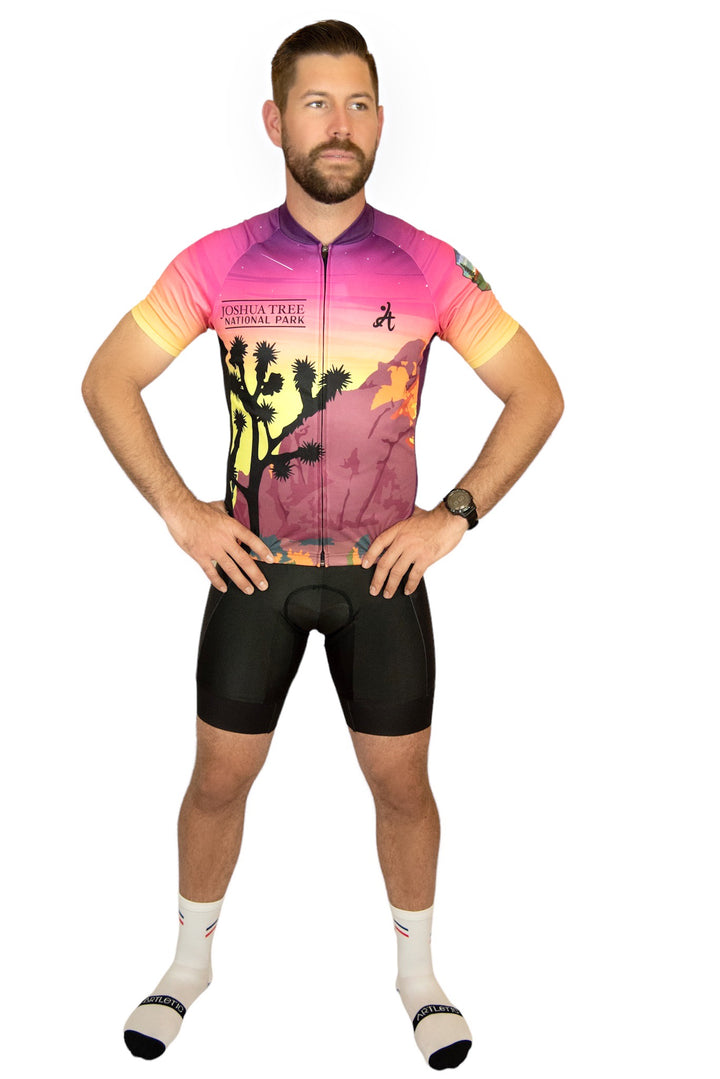 Men's Joshua Tree National Park Jersey