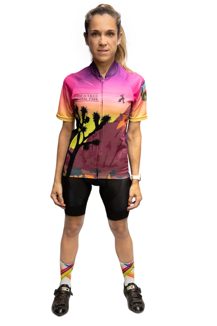 Women's Joshua Tree National Park Jersey