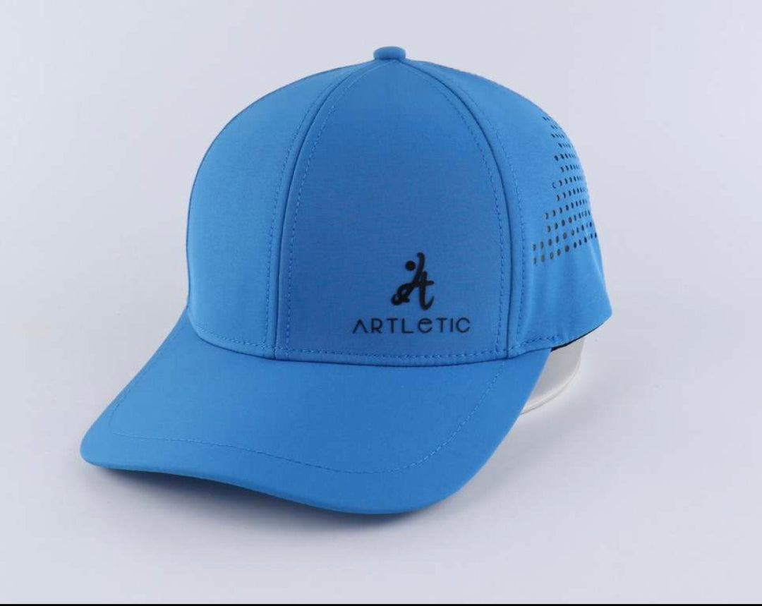 Running Trucker Sport Hat