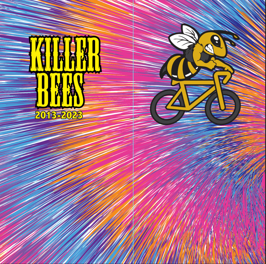 Killer Bees Neck Buff