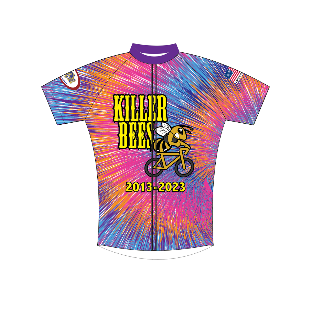 Killer Bees Women's PRO XT Jersey
