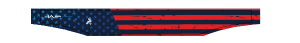 'Murica Halo II Headband