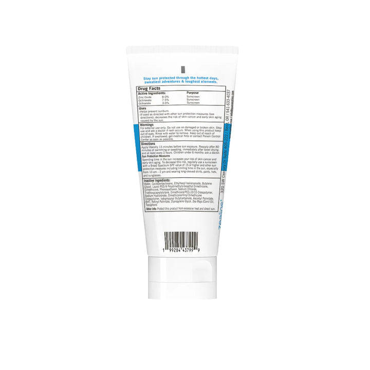 Sport Performance SPF 45 Suscreen Original 3 oz