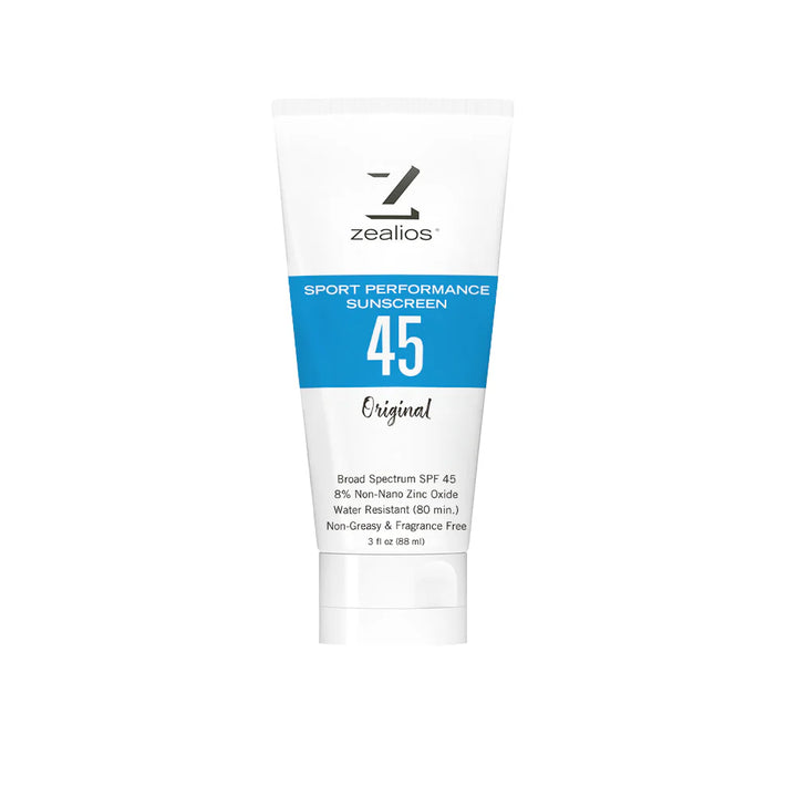 Sport Performance SPF 45 Suscreen Original 3 oz