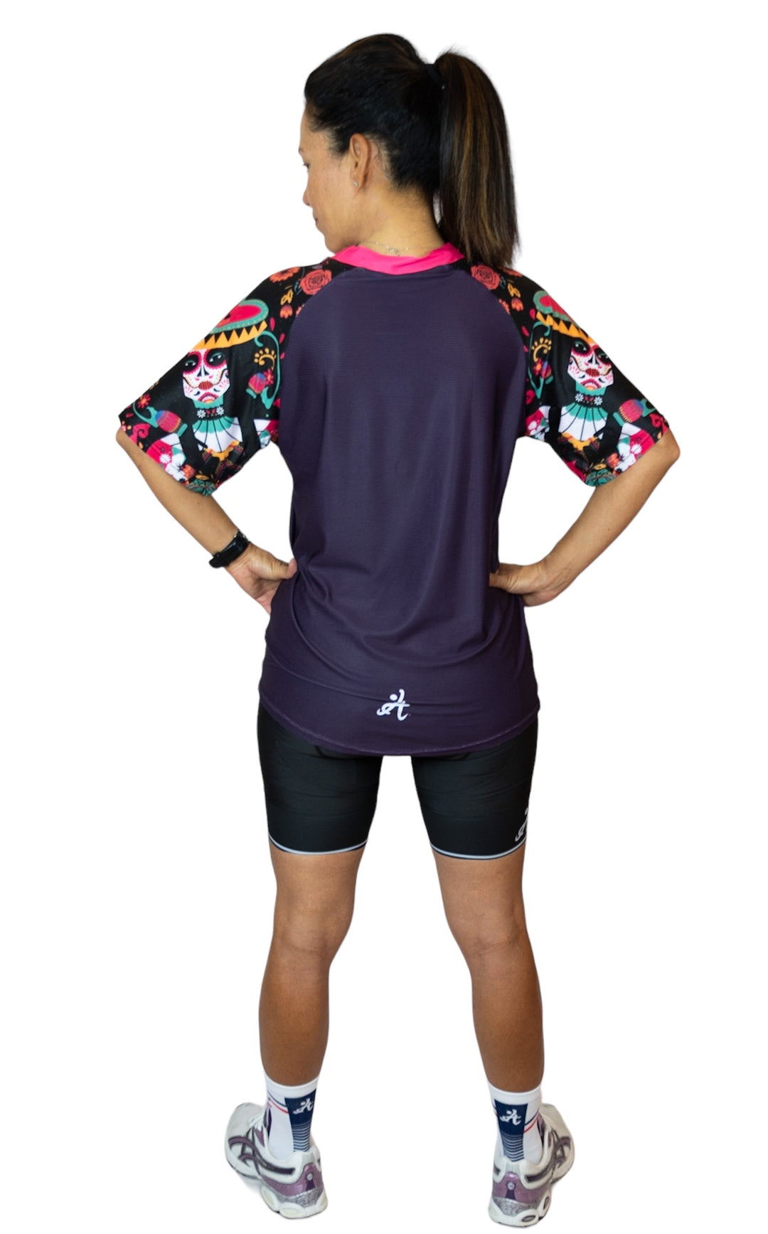 Women's La Catrina MTB Jersey