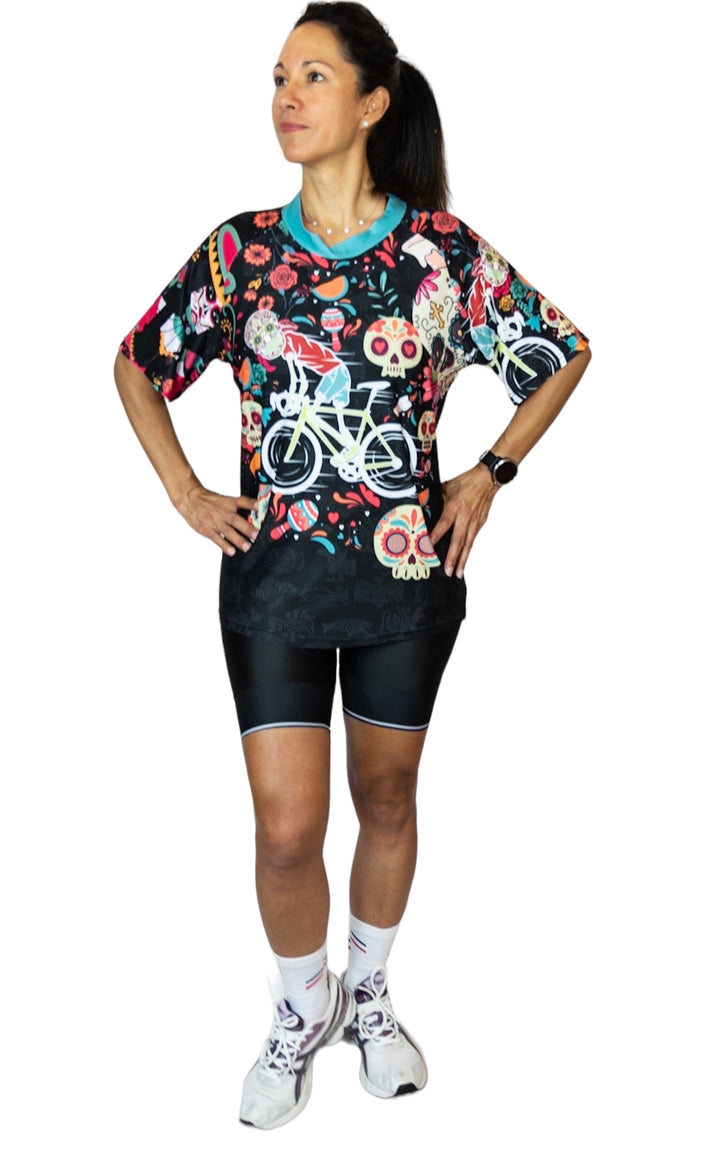 Women's Day of the Ride MTB Jersey