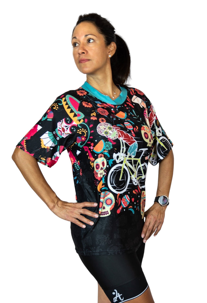 Women's Day of the Ride MTB Jersey