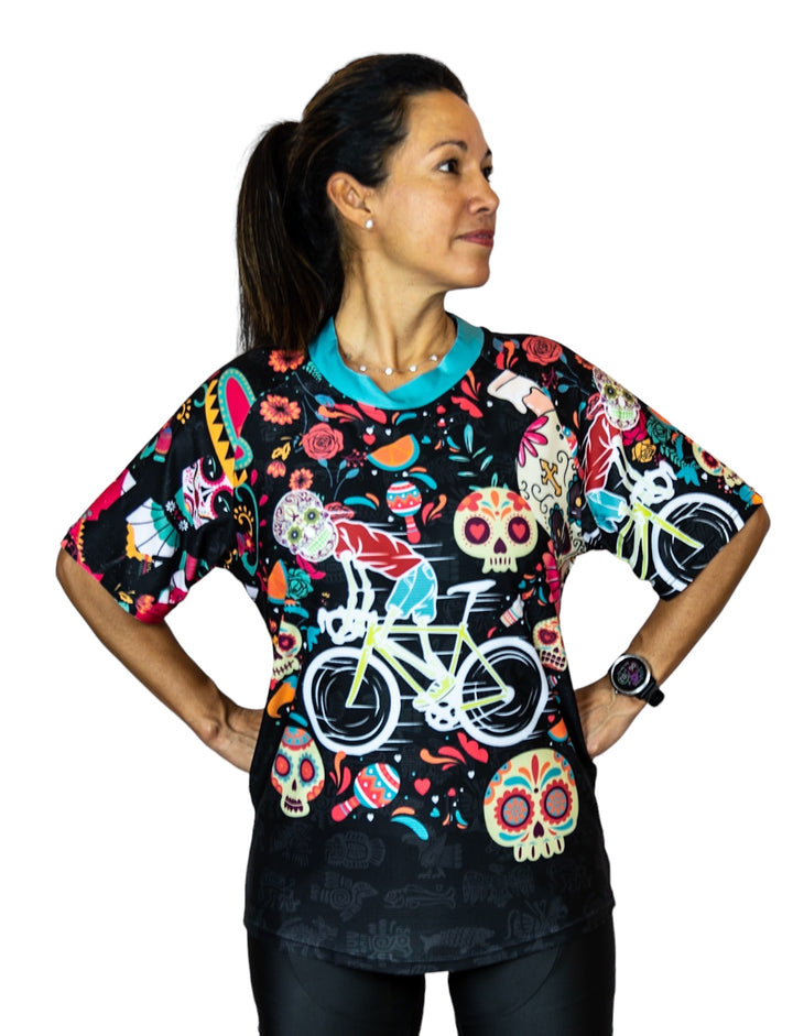 Women's Day of the Ride MTB Jersey