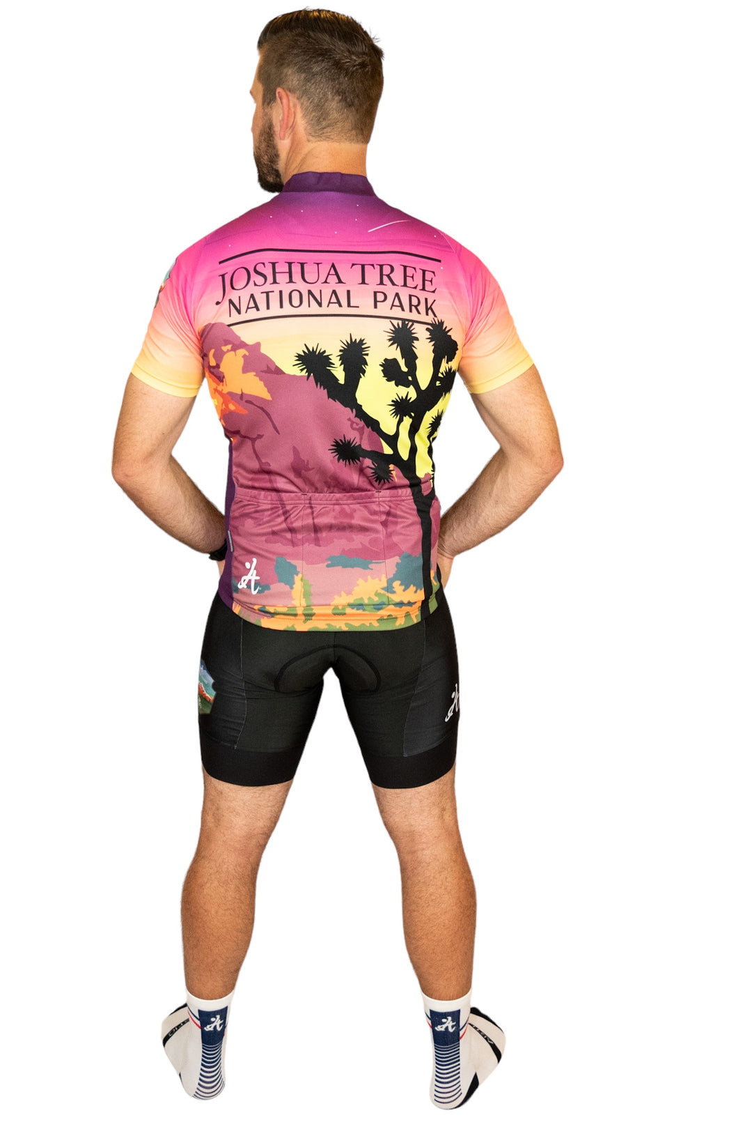 Men's Joshua Tree National Park Jersey