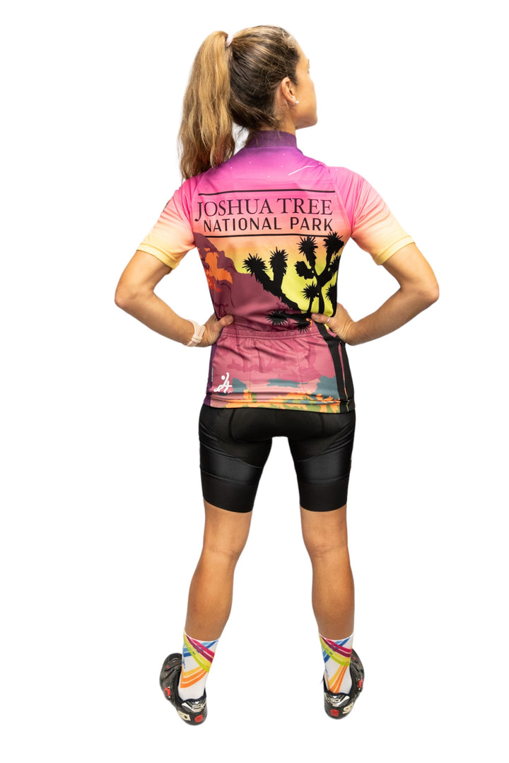 Women's Joshua Tree National Park Jersey