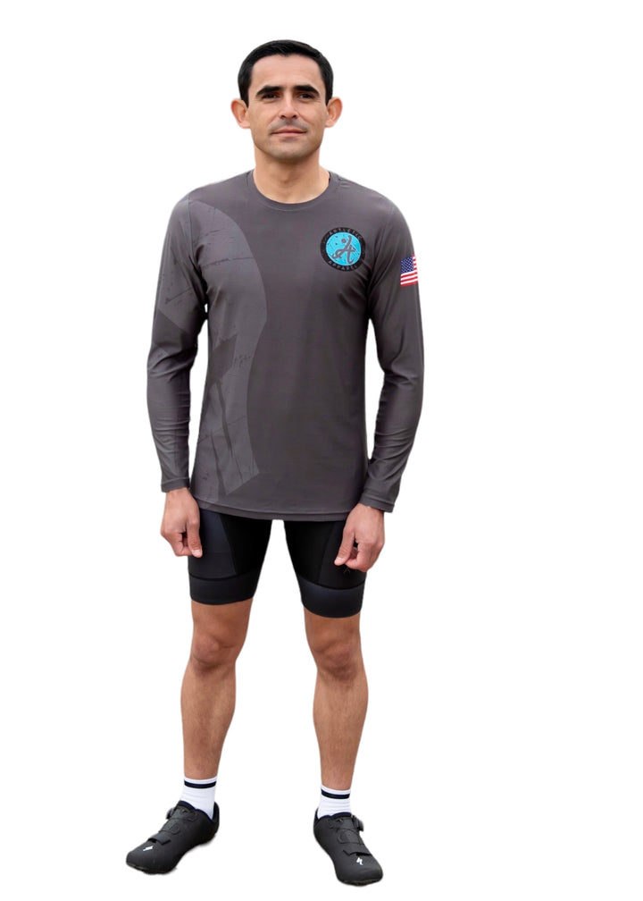 Men's Embrace the Challenge T-shirt