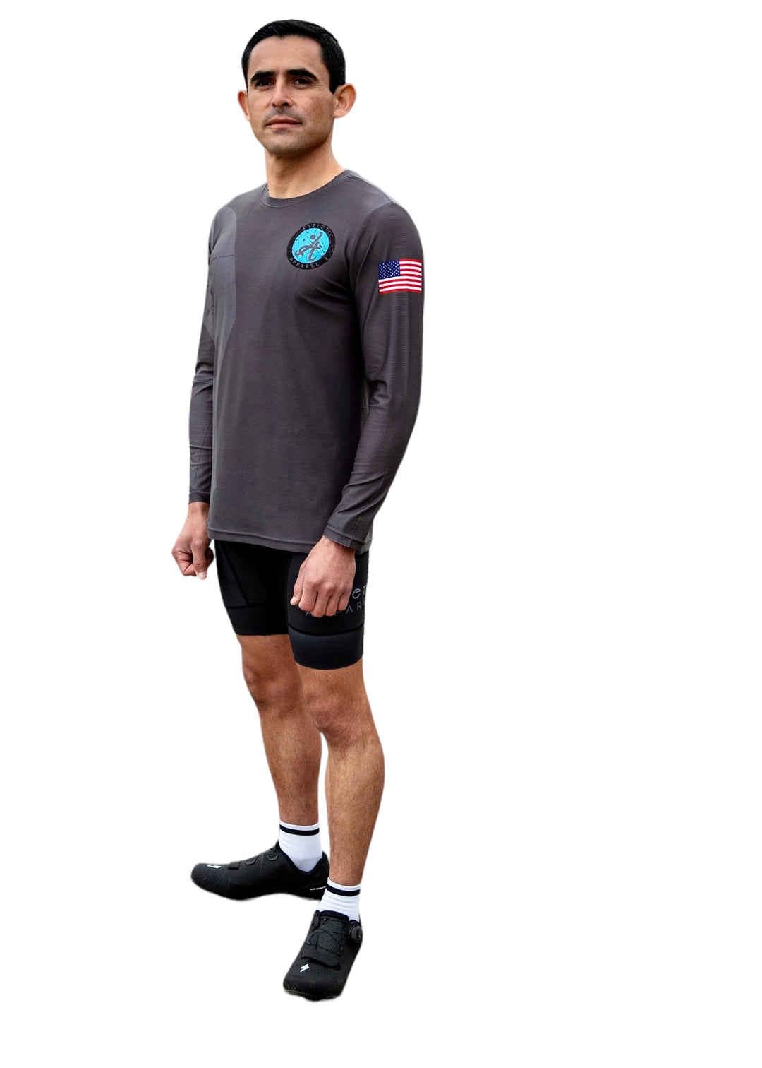 Men's Embrace the Challenge T-shirt