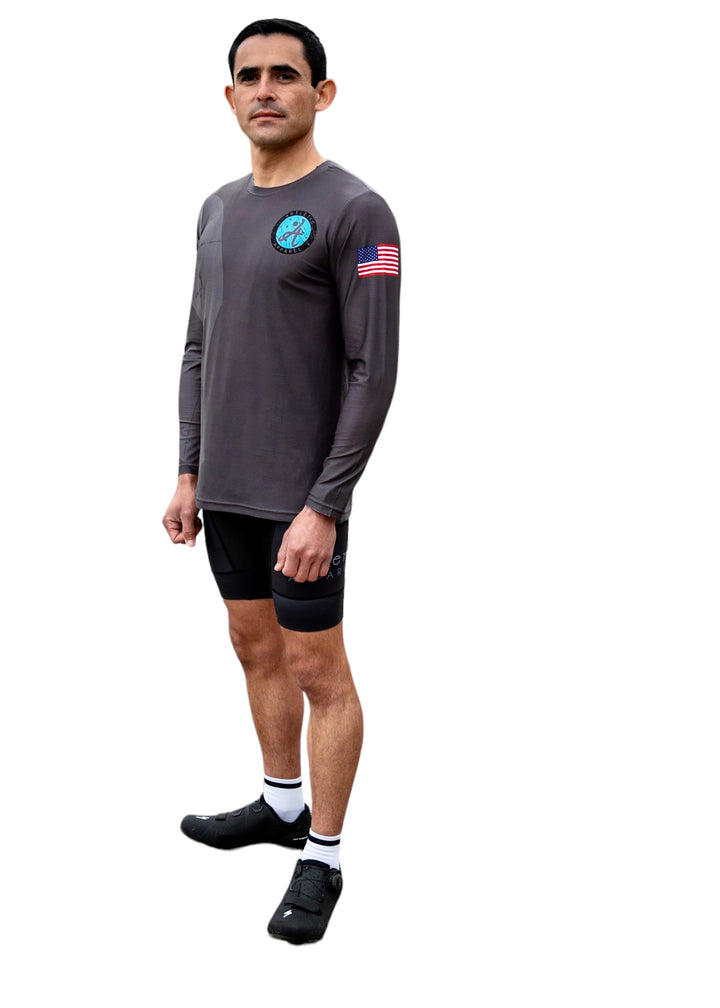 Men's Embrace the Challenge T-shirt