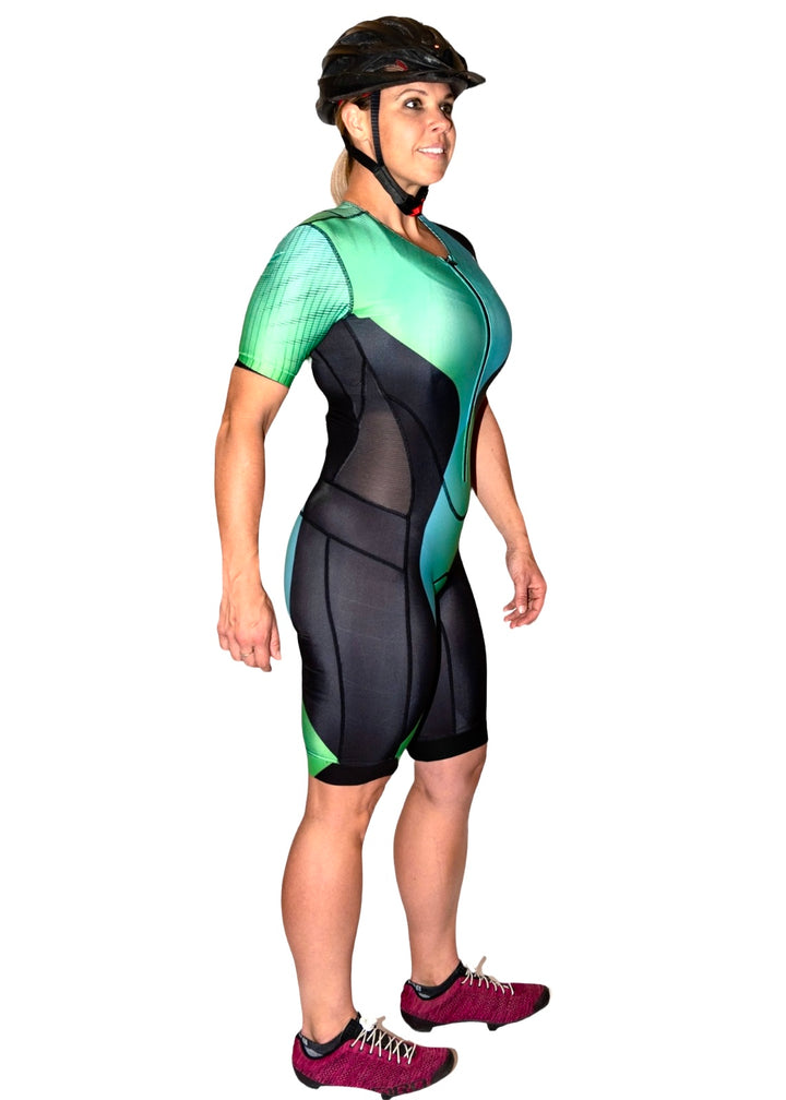 Women's Luminate Skin Suit