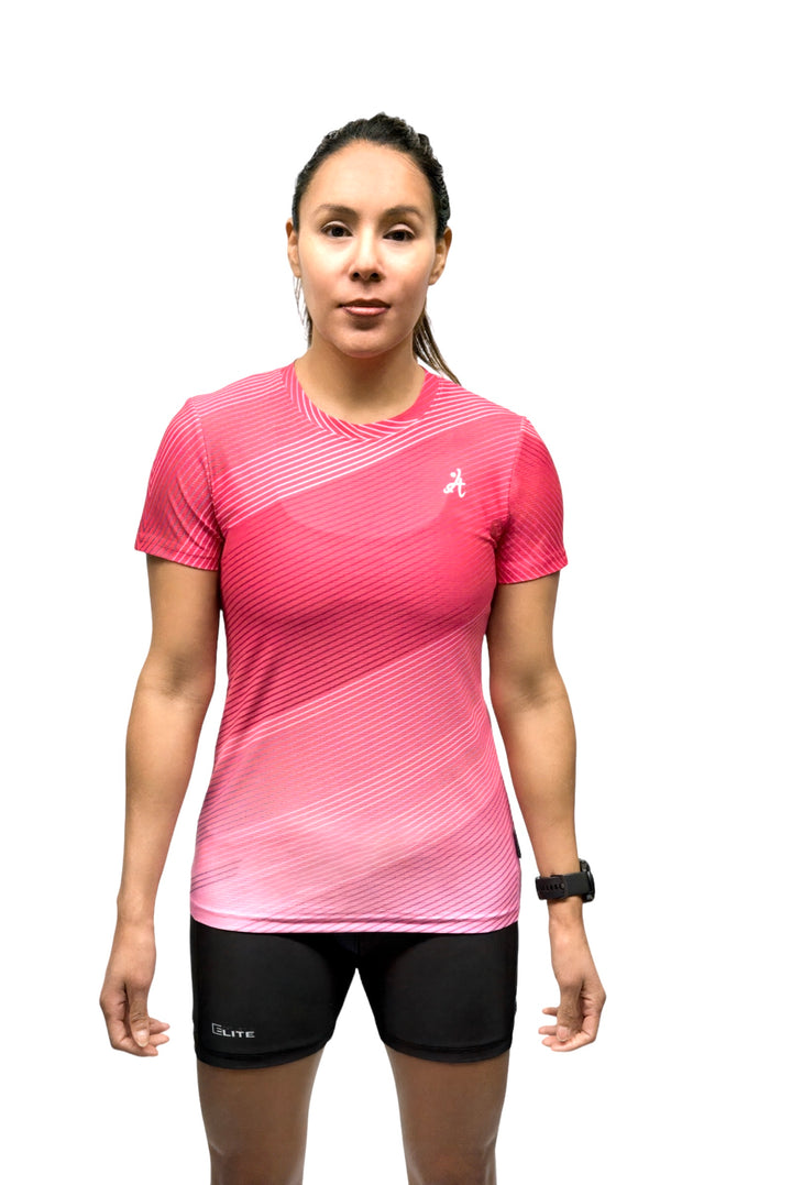 Women's Striker Tee