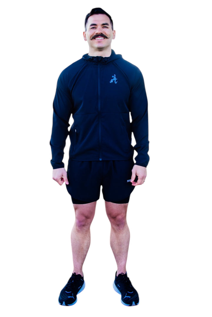 Midnight Run Jacket